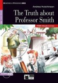 neuveden: The Truth About Prof.Smith