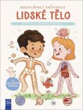 neuveden: Lidské tělo - Užasněte nad fungováním lidského těla