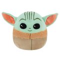 neuveden: Squishmallows Star Wars Grogu 25 cm