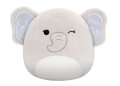 neuveden: Squishmallows Mrkající slon Cherish 20 cm