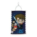 neuveden: Papírový lampion Harry Potter - délka 28 cm