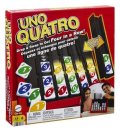 neuveden: UNO Quatro