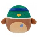 neuveden: Squishmallows Kačer ragbista Avery 20 cm