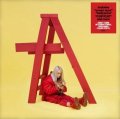: LP Billie Eilish: Don´t Smile At Me (Clear Vinyl)