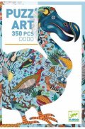 neuveden: Djeco Puzzle DODO