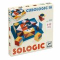 neuveden: DJECO Cubologic 16