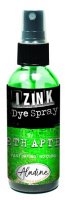 neuveden: Inkoust ve spreji IZINK Seth Apter - tmavě zelená, 80 ml