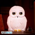 neuveden: Harry Potter LED Lampa - Hedvika 18 cm
