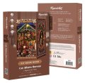 -: Book Nook sada - Kočičí agentura