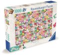 neuveden: Puzzle Squishmallows 1000 dílků