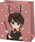 neuveden: Dárková taška Harry Potter velká - Famfrpál