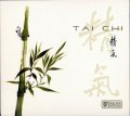 neuveden: Tai chi CD