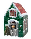 : TARLTON Christmas Festive Tea Moments Green papír 80g