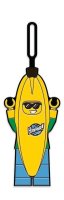 neuveden: LEGO Iconic - Banana Guy visačka na batoh
