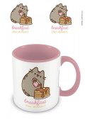 neuveden: Pusheen Hrnek keramický 315 ml - Pink