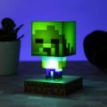 neuveden: Icon Light Minecraft - Zombie