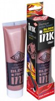 neuveden: ESSDEE Premium Barva na linoryt metalická v tubě 100ml - Bronze