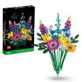 neuveden: LEGO® Icons Kytice lučního kvítí 10313