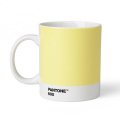neuveden: Pantone Hrnek - Light Yellow 600