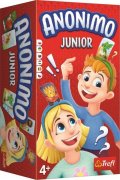 neuveden: Hra Anonimo Junior