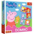 neuveden: Domino: Prasátko Peppa