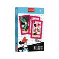 neuveden: Černý Petr: Myška Minnie