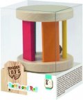 neuveden: Dřevěné chrastítko / Wooden Toys