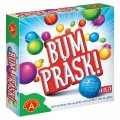 neuveden: BUM, PRÁSK! - rodinná společenská hra