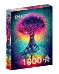 neuveden: Puzzle Strom vesmíru 1000 dílků