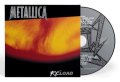 : CD METALLICA - RELOAD
