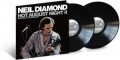 Diamond Neil: Neil Diamond: Hot August Night Ii 2LP
