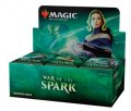 neuveden: Magic The Gathering - War of the Spark Booster