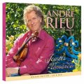 Rieu André: CD+DVD André Rieu: Jewels Of Romance (Deluxe Edition)