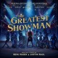 neuveden: The Greatest Showman Ost - LP