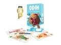 Goh Yohan: ODIN: Vikingská karetní hra