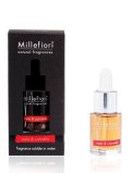neuveden: Millefiori Milano Mela & Cannella / aroma olej 15ml