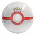 neuveden: Pokémon: 2019 AW Poké Ball Tin (1/6)