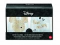 neuveden: Sada sklenic Harry Mickey Mouse