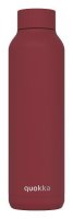 : Nerezová termoláhev Solid Firebrick Red 630ml