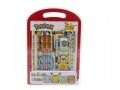neuveden: Pokémon Školní set s penálem