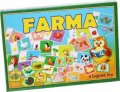 neuveden: Farma / 4 logické hry