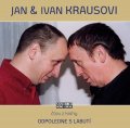 Kraus Jan, Kraus Ivan,: Odpoledne s labutí - CD