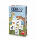 neuveden: Pexeso Dinosauři