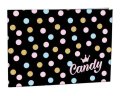 neuveden: Školní desky na číslice - Candy
