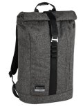 neuveden: Bagmaster Městský batoh pro studenty QUANTUM 9 A GRAY