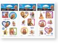 neuveden: Hannah Montana/Sam Novelty
