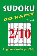 neuveden: Sudoku do kapsy 2/2010 (zelená)