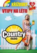 neuveden: Křížovky 1/2017 - Vtipy na léto