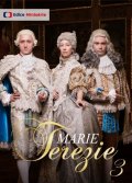 neuveden: Marie Terezie 3 - DVD