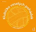 Škápíková Jitka: Klubíčko veselých pohádek - CDmp3